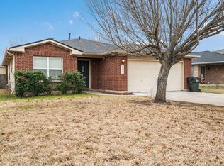 346 Spring Branch Loop, Kyle, TX 78640