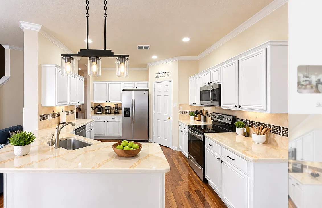 4 bed, 2.5 bath, 2130 sqft, $3,000 — Photo 3