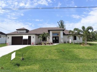 331 SW 28th Terrace Cpe, Coral, FL 33914