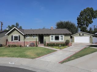 1421 Grove Pl, Fullerton, CA 92831