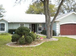 2237 SW 146th Loop, Ocala, FL 34473