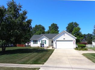 4158 N Berkley Rd, Vermilion, OH 44089