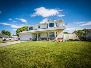 2926 Sapphire Ct, Grand Junction, CO 81504