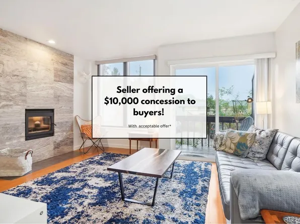 350 Arapahoe Avenue #20, Boulder, CO 80302