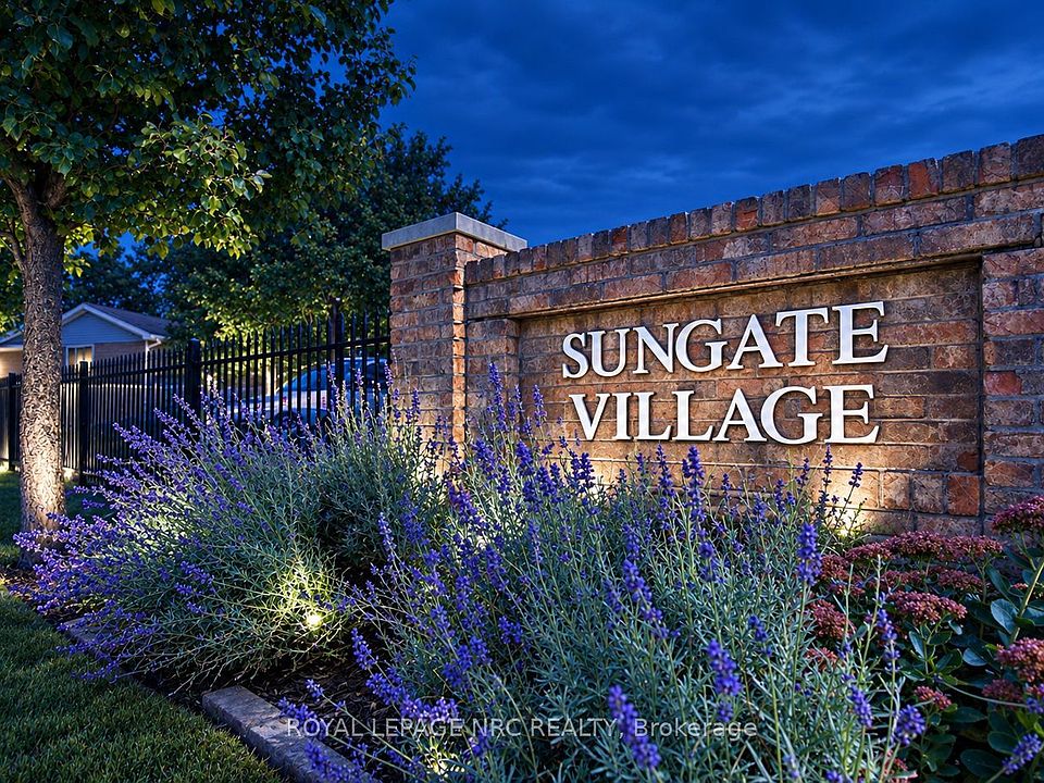 1st image of 301-1061 Vansickle Rd N #301