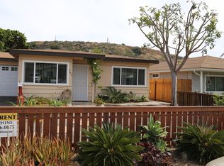 761 Teaberry St, Encinitas, CA 92024