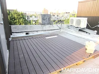 Rented by Mark David