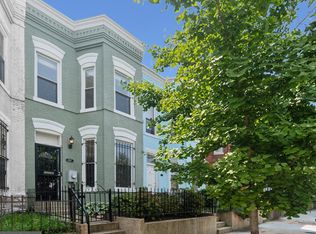 1357 Emerald St NE, Washington, DC 20002