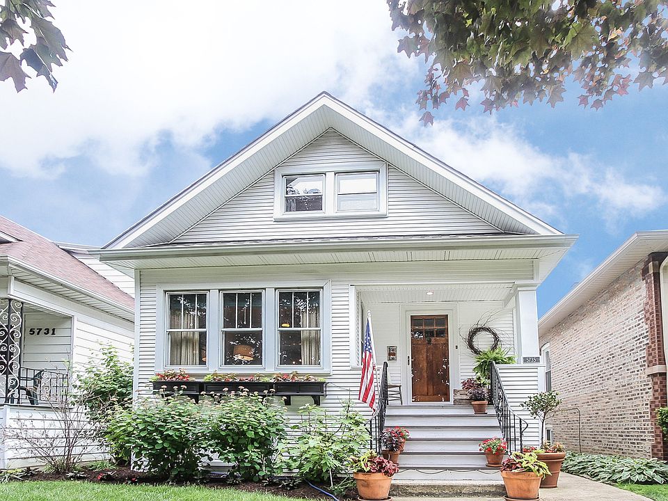 1st image of 5735 W Waveland Ave