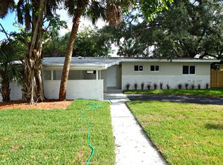 2731 SW 16th Ct, Fort Lauderdale, FL 33312