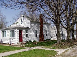 205 N Harrison St, Grover Hill, OH 45849