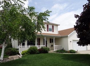 8624 Camelot Trce, Sturtevant, WI 53177