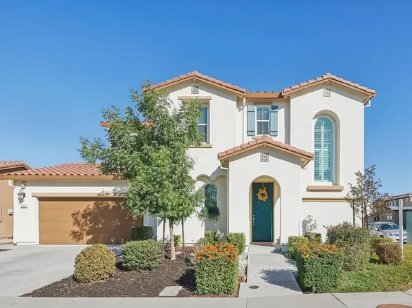 449 Alyssum Drive, Vacaville, CA 95687