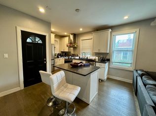 19 Highland St #2, Roxbury, MA 02119