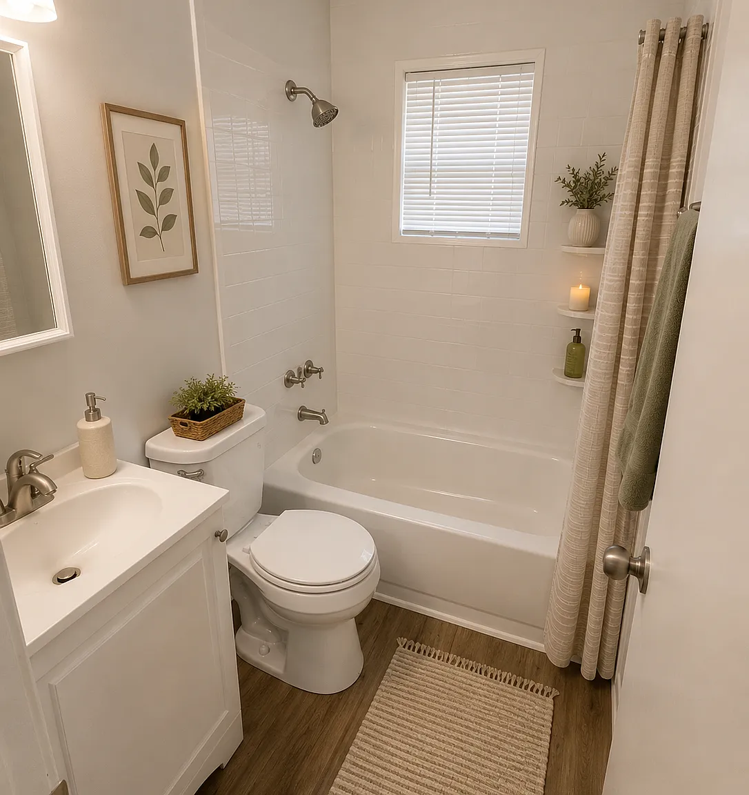 Bridge Haven Apartments — Photo 4