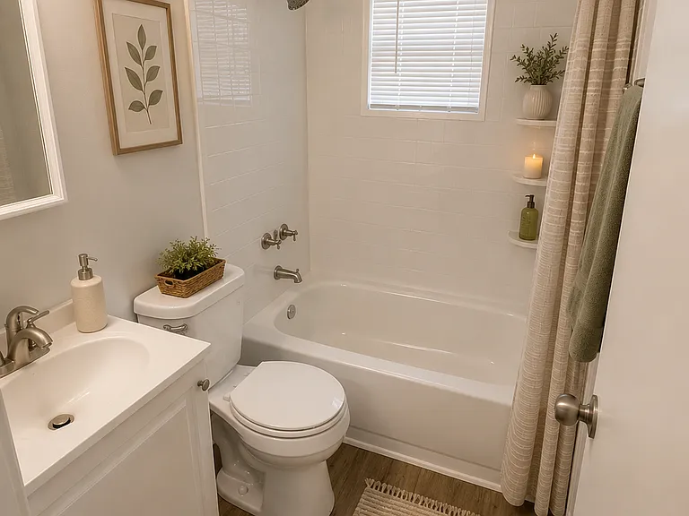 Bridge Haven Apartments — Photo 4