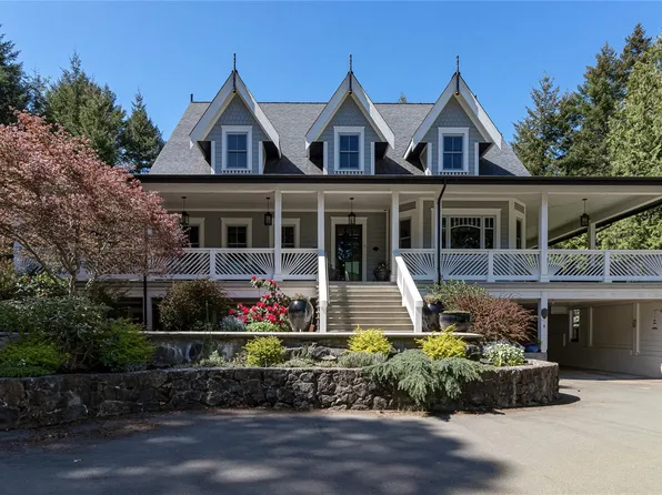643 Southwood Dr, Highlands, BC V9B 6R9