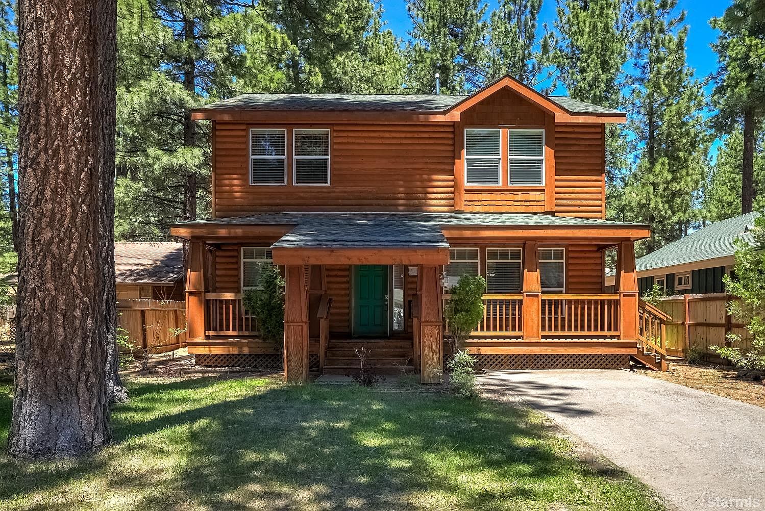 957 Tallac Ave, South Lake Tahoe, CA 96150 Zillow