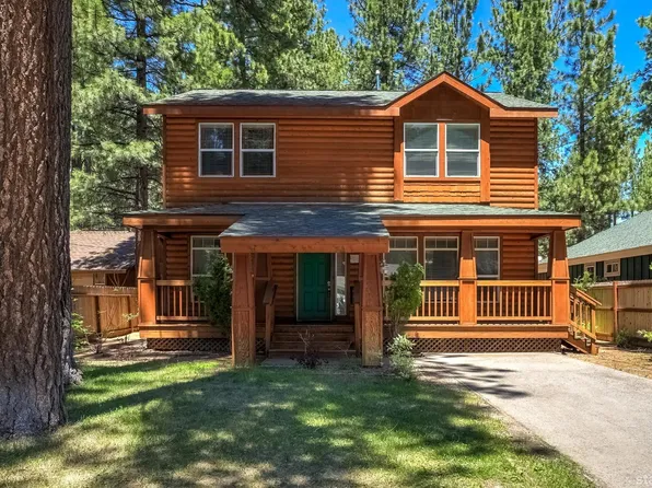 957 Tallac Ave, South Lake Tahoe, CA 96150