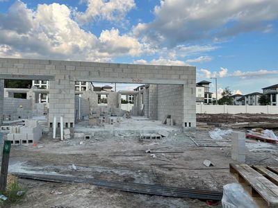 4612 Campsite Loop, Orlando, FL, 32824
