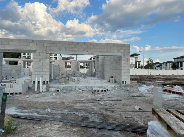 4612 Campsite Loop, Orlando, FL 32824
