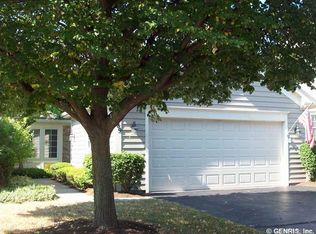 89 Creek Rdg #PVT, Pittsford, NY 14534