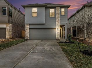 17219 Walden Lake Ln, Hockley, TX 77447