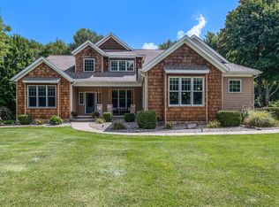 7172 Turkey Glen Trl, Kalamazoo, MI 49009