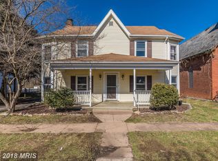 2792 Washington St, Adamstown, MD 21710