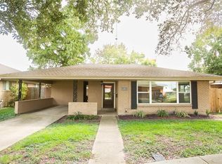236 Willow Dr, Gretna, LA 70053