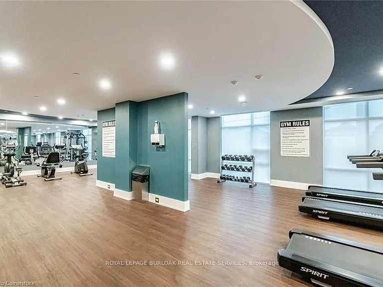 460 Dundas St E #230 — Photo 24