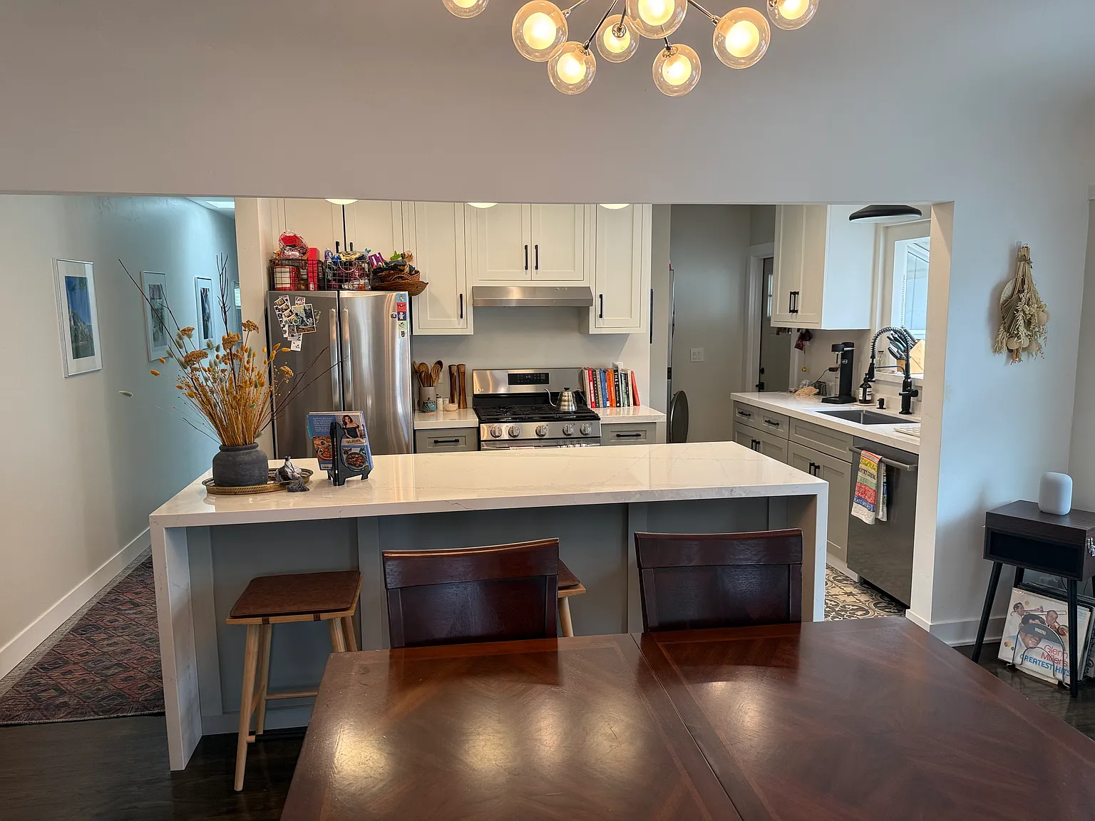 2 bed, 1.5 bath, 1000 sqft, $4,150 — Photo 2