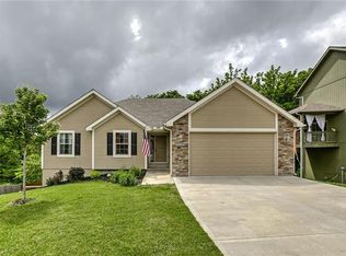 12500 NW Riley Ct, Platte City, MO 64079