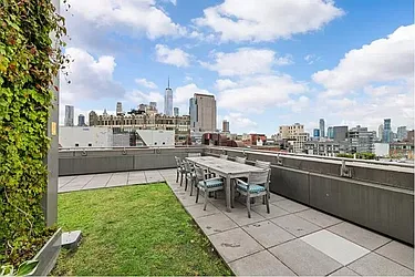 Rented by R New York