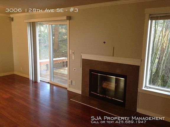 2nd image of 3006 128th Ave SE APT 3