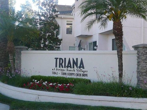 Triana ahhhhh