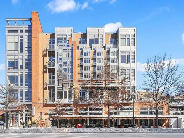 1390 V St NW, Washington, DC