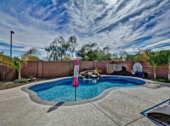 3rd image of 8407 W Louise Ct