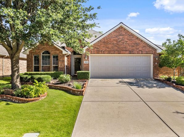 Home for Sale in McKinney TX