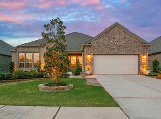 354 Kerry Bog Ln, Spring, TX 77382