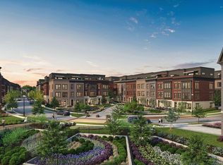 The Navarro Plan, Strathmore View, Kensington, MD 20895