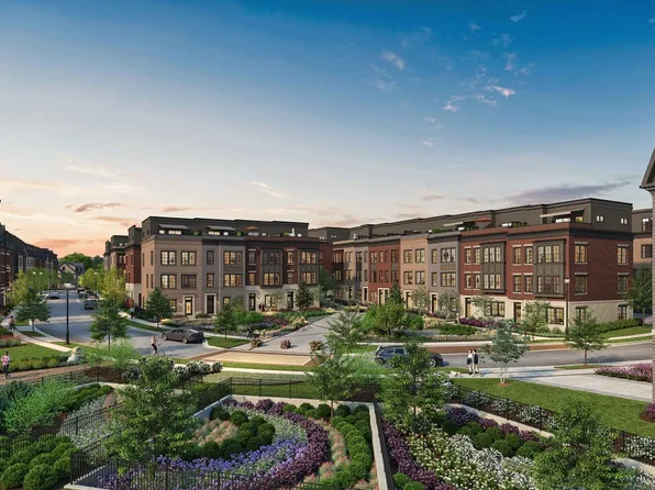 The Navarro Plan, Strathmore View