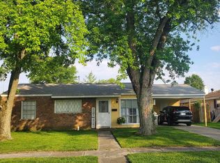 1904 Lake St, Vincennes, IN 47591
