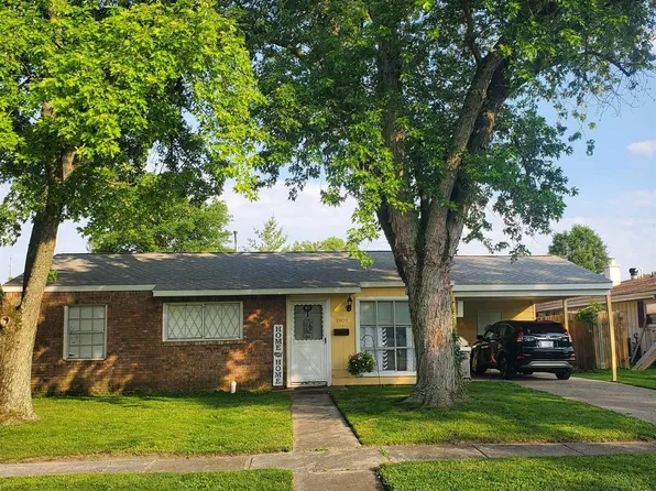 1904 Lake St, Vincennes, IN 47591