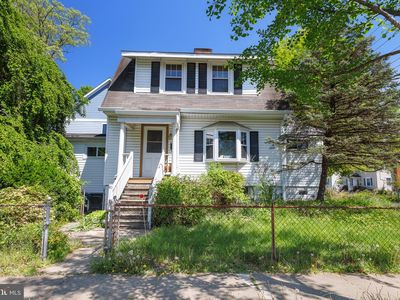 1715 S Kent St, Arlington, VA, 22202