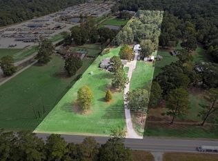 10205 Fostoria Rd, Cleveland, TX 77328