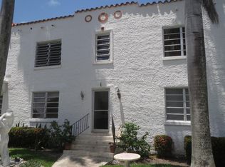 817 Tyler St APT 11, Hollywood, FL 33019