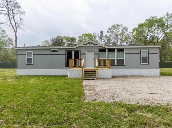 3626 Trent Rd, Huffman, TX 77336