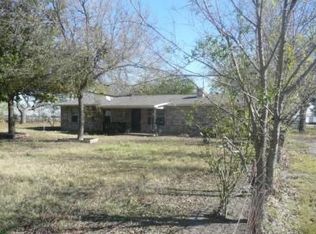 9024 County Road 418, Anna, TX 75409