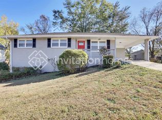 2421 Kennedy Ln SW, Marietta, GA 30060